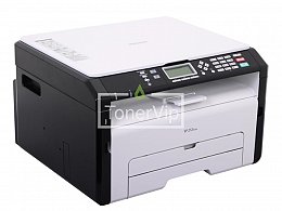 купить МФУ Ricoh SP212SUw, доставка 407694