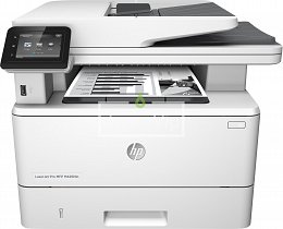 купить МФУ HP LaserJet M426fdn, доставка F6W17A