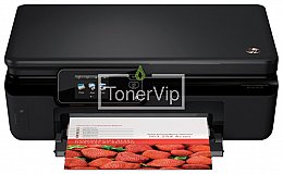 купить Принтер HP Deskjet Ink Advantage 5525, доставка CZ282C