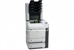 купить Принтер HP LaserJet P4515xm, доставка P4515xm