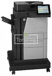 купить Принтер HP LaserJet Enterprise M630f A4, доставка B3G85A