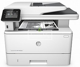 купить МФУ HP LaserJet Pro M426fdw, доставка F6W15A