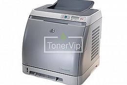 купить Принтер HP Color LaserJet 2600n, доставка LaserJet2600n