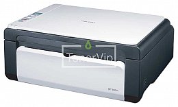 купить МФУ Ricoh Aficio SP100SU, доставка 407032