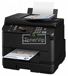 купить Принтер Epson WorkForce Pro WP4545DTWF, доставка WP4545DTWF