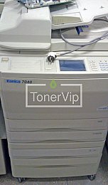 купить Принтер Konica 7040, доставка Konica7040