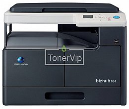 купить Принтер Konica Minolta bizhub 164, доставка bizhub164