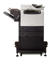 купить Принтер HP LaserJet M4345xm, доставка M4345xm