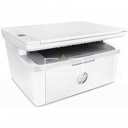 купить МФУ HP LaserJet M140w, доставка 7MD72F