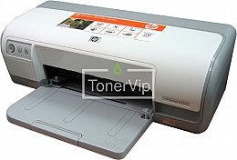 купить Принтер HP Deskjet D2563, доставка D2563