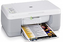 купить Принтер HP DeskJet F2280, доставка F2280