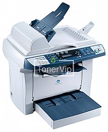 купить Принтер Konica Minolta PagePro 1390MF, доставка PagePro1390MF