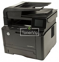 купить Принтер HP LaserJet Pro 400 M425dw, доставка CF288A