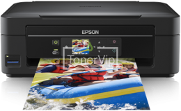 купить МФУ Epson Expression Home XP-302, доставка XP-302