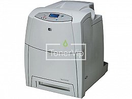 купить Принтер HP Color LaserJet 4600n, доставка LaserJet4600n