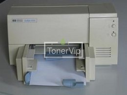 купить Принтер HP Deskjet 850c, доставка Deskjet850c