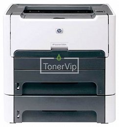 купить Принтер HP LaserJet 1320tn, доставка Q5930A