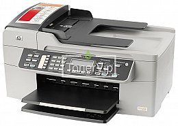 купить Принтер HP Officejet J5783, доставка J5783