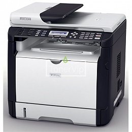 купить МФУ Ricoh Aficio SP 311SFNw, доставка 407241