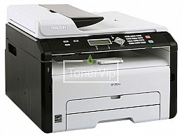 купить Принтер Ricoh Aficio SP 202SN, доставка SP202SN