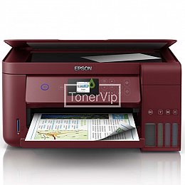 купить МФУ Epson L4167, доставка L4167