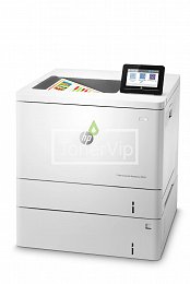 купить Принтер HP Color LaserJet Enterprise M555x, доставка 7ZU79A