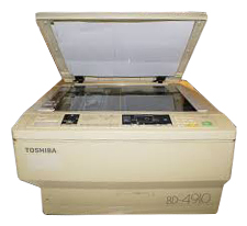 купить Принтер Toshiba 4910, доставка Toshiba4910