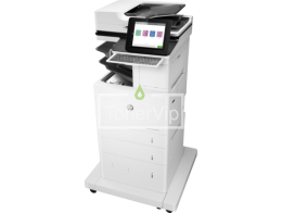 купить МФУ HP LaserJet Enterprise Flow M635z, доставка 7PS99A