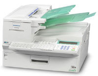 купить Принтер Ricoh Aficio Fax 5510L, доставка Fax5510L