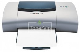 купить Принтер Lexmark Z34, доставка Z34