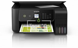 купить МФУ Epson L3160, доставка C11CH42405