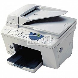 купить Принтер Brother MFC-860, доставка MFC-860