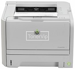 купить Принтер HP LaserJet P2035, доставка CE461A