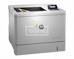 купить Принтер HP Color LaserJet Enterprise M552dn, доставка B5L23A