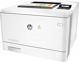 купить Принтер HP Color LaserJet Pro M452dn, доставка CF389A