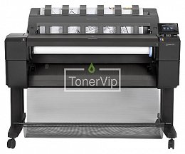 купить Принтер HP Designjet T920 ePrinter 914 мм, доставка CR354A