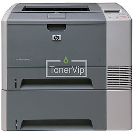 купить Принтер HP LaserJet 2430tn, доставка LaserJet2430tn