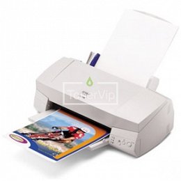 купить Принтер Epson Stylus Color 740, доставка Color740