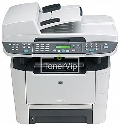 купить Принтер HP LaserJet M2727nf mfp, доставка CB532A