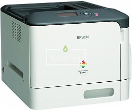 купить Принтер Epson AcuLaser C3900N, доставка C11CB46001