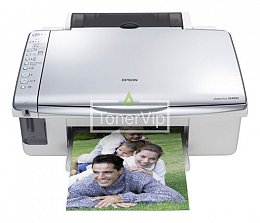 купить Принтер Epson Stylus DX4800, доставка DX4800