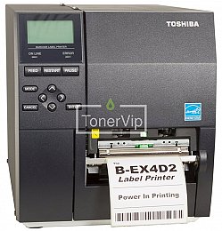 купить Принтер Toshiba B-EX4D2-GS12-QM-R, доставка 18221168781