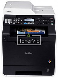 купить МФУ Brother MFC-9560CDW, доставка MFC9560CDW