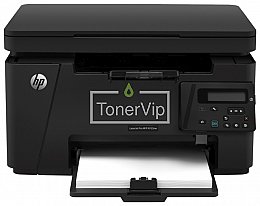 купить Принтер HP LaserJet Pro M125rnw, доставка CZ178A