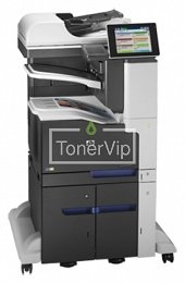 купить Принтер HP LaserJet Enterprise 700 M775z+, доставка CF304A