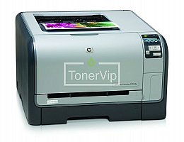 купить Принтер HP Color LaserJet CP1515n, доставка CP1515n