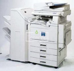 купить Принтер Ricoh FT-7650, доставка FT-7650