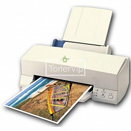 купить Принтер Epson Stylus Color 660, доставка Color660