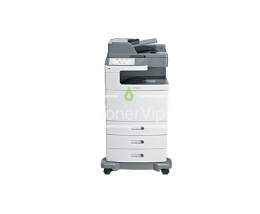 купить МФУ Lexmark X792dte, доставка 47B1067