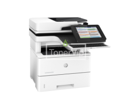 купить МФУ HP LaserJet Enterprise Flow MFP M527z, доставка F2A78A